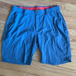 Men’s redvanly golf shorts